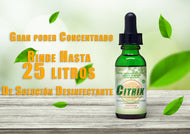CITRIX Concentrado