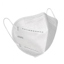 Cargar imagen en el visor de la galería, Mascarilla KN95
