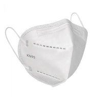 Mascarilla KN95
